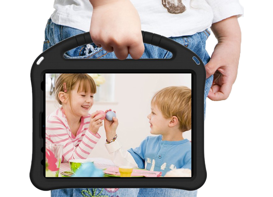 Pěnové pouzdro pro děti na iPad